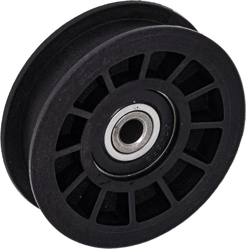 8TEN Store Flat Idler Pulley for AYP Husqvarna Murray Poulan Yth2448 Yth2148 CT131 CT141 PB145G38 532179114 179114 - Image 5